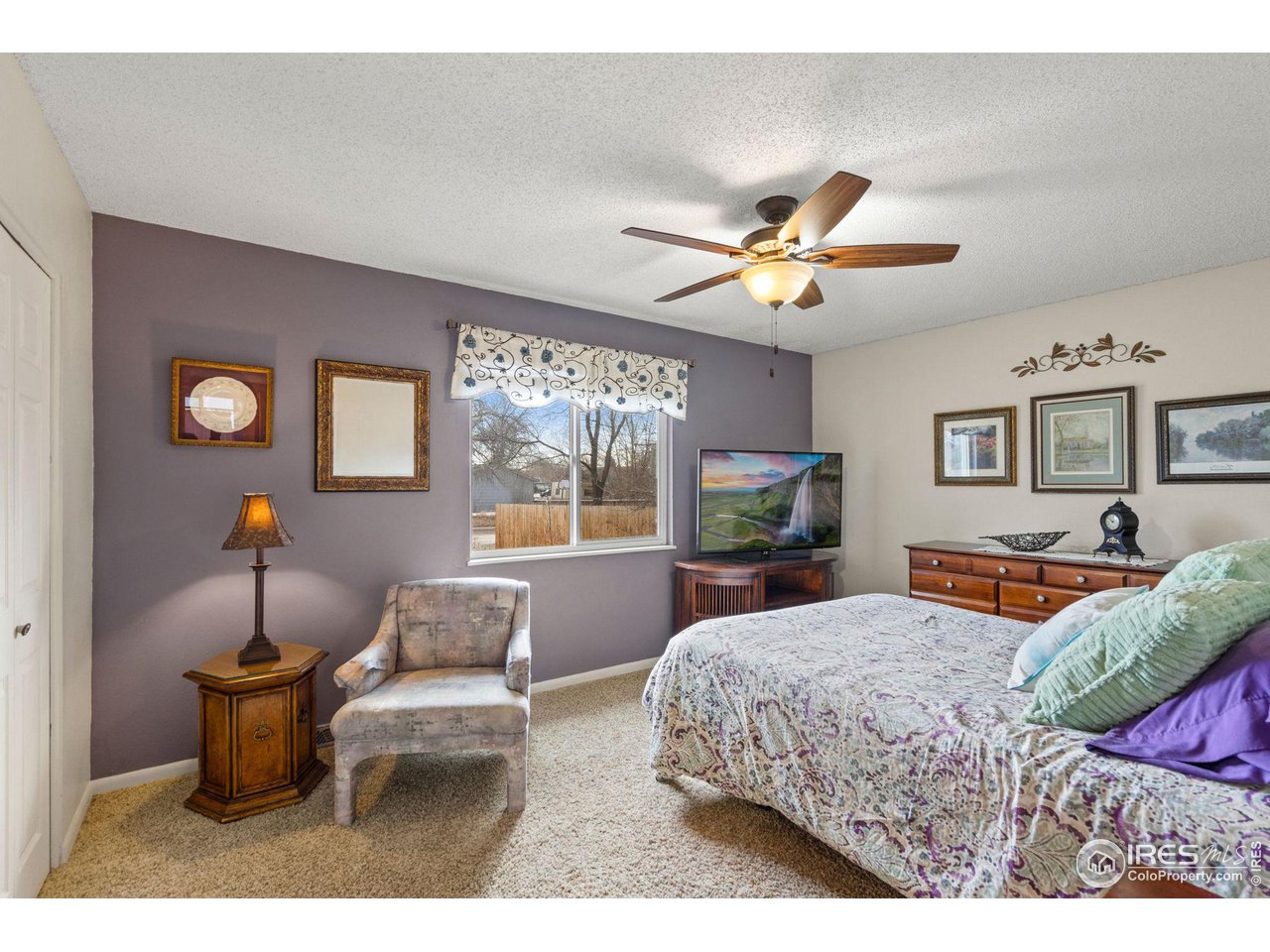 2 Spruce Court Windsor, CO 80550 - Photo 11 of 31 Primary bedroom