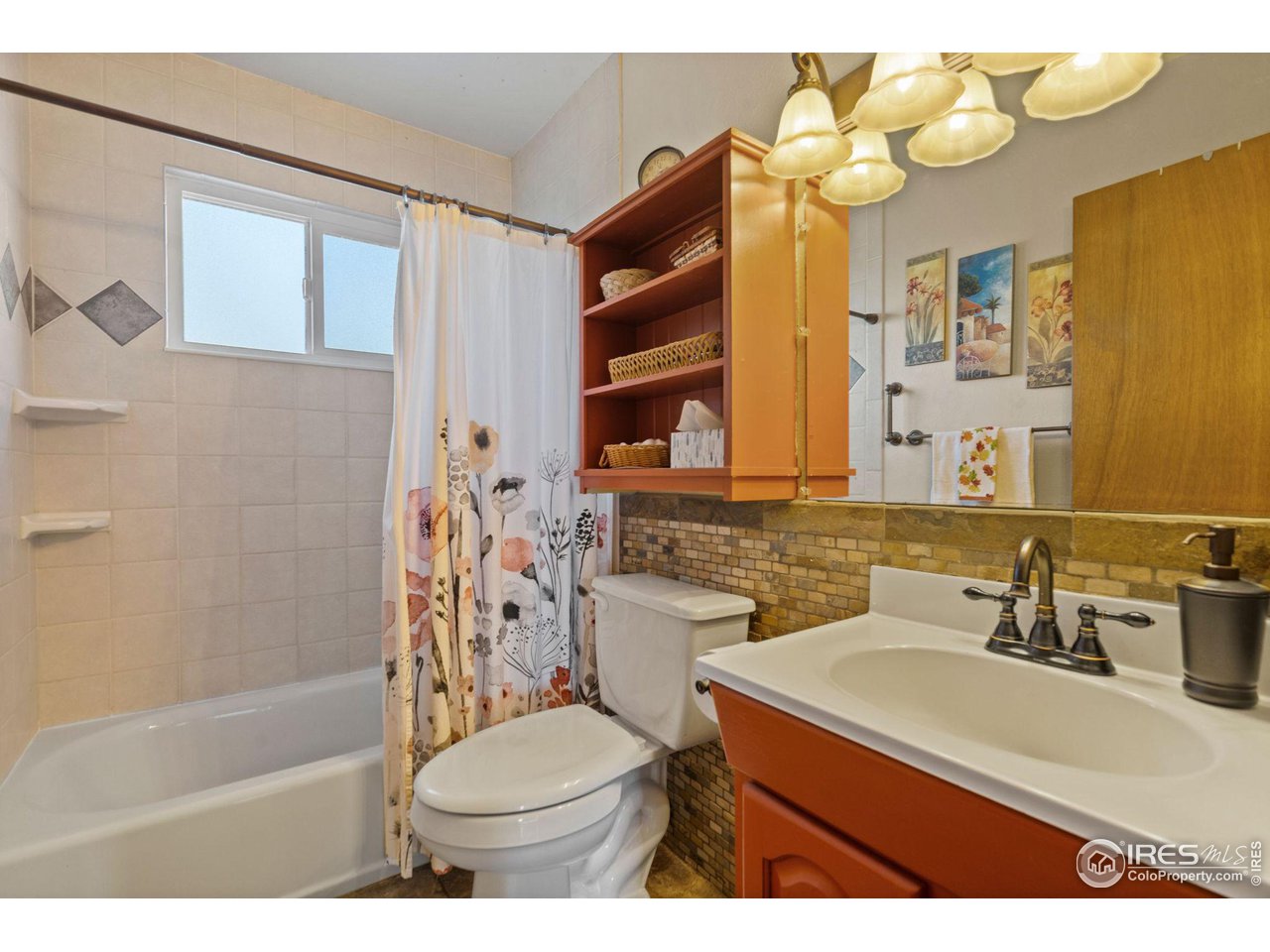 2 Spruce Court Windsor, CO 80550 - Photo 12 of 31 Updated main bath