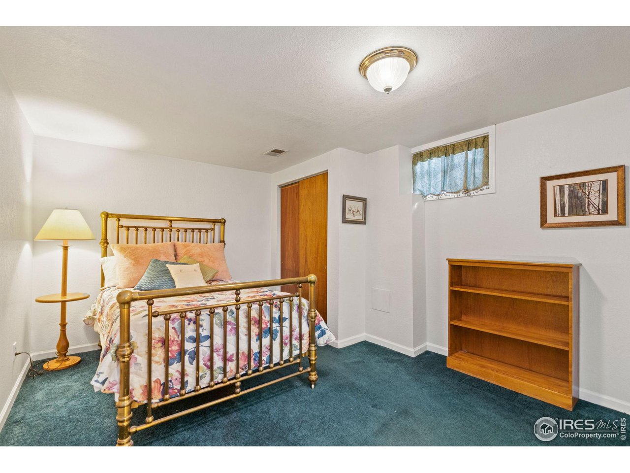 2 Spruce Court Windsor, CO 80550 - Photo 14 of 31 Basement bedroom.