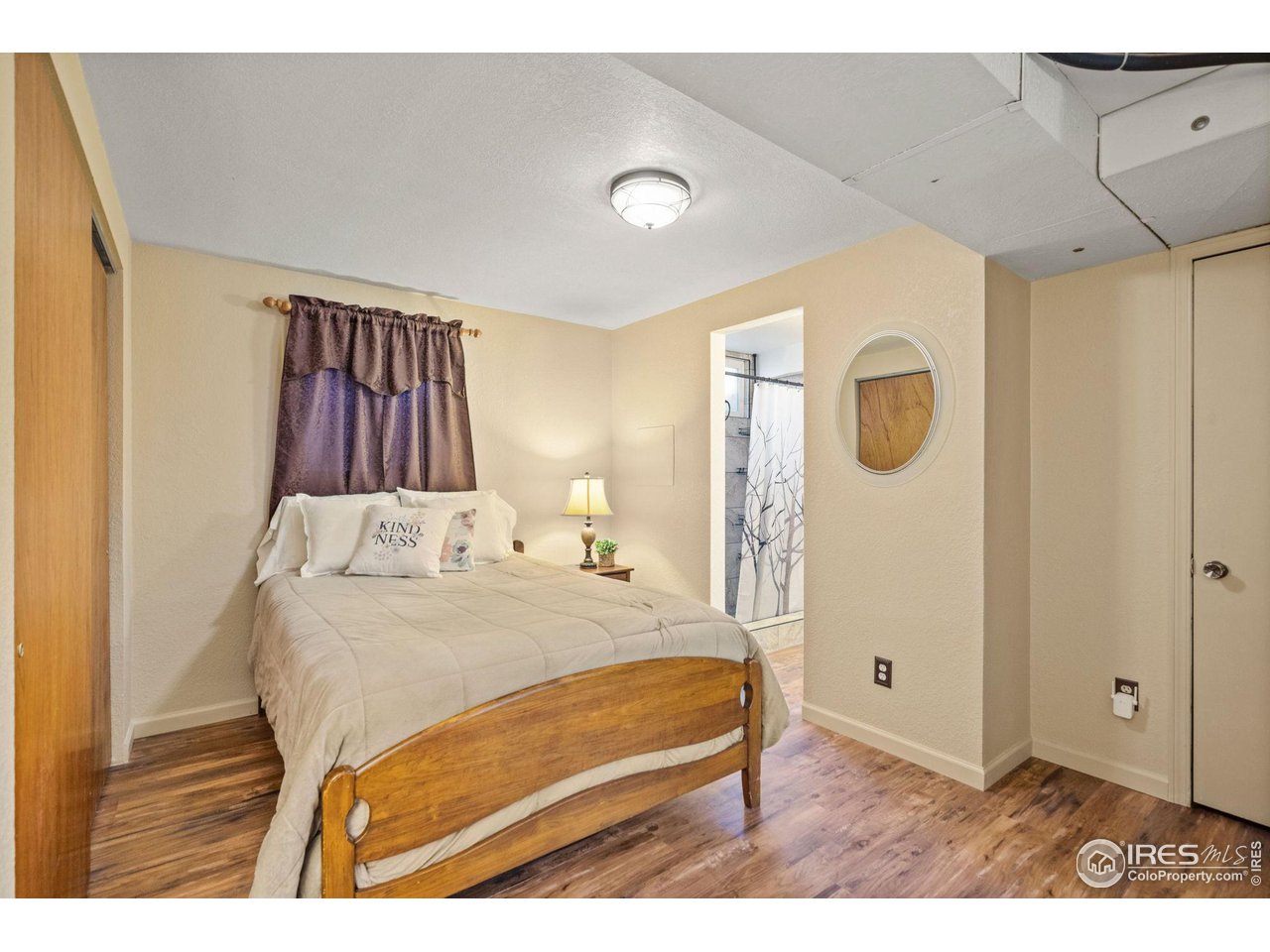 2 Spruce Court Windsor, CO 80550 - Photo 15 of 31 2nd basement bedroom with attached bath