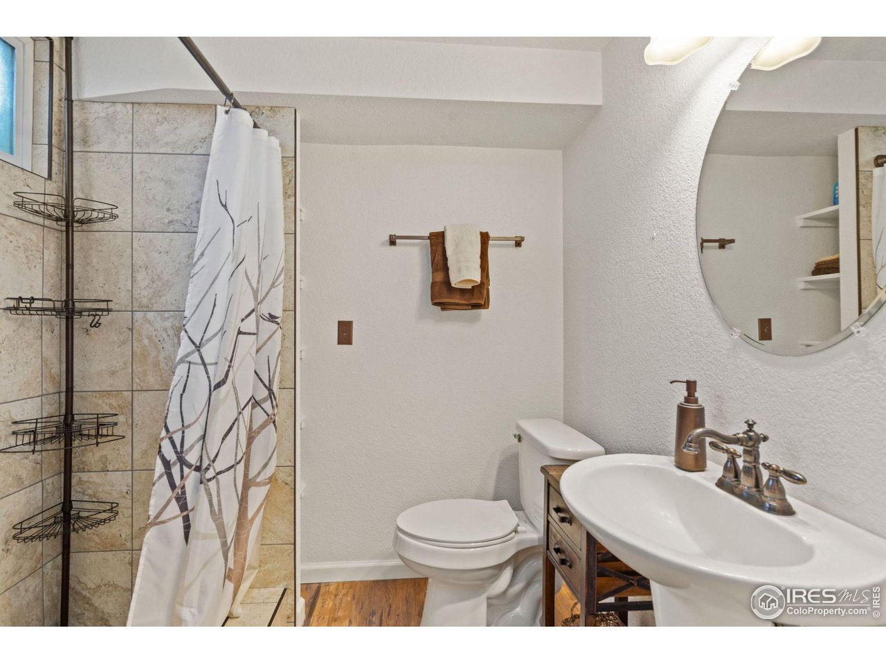 2 Spruce Court Windsor, CO 80550 - Photo 17 of 31 New downstairs 3/4 bath