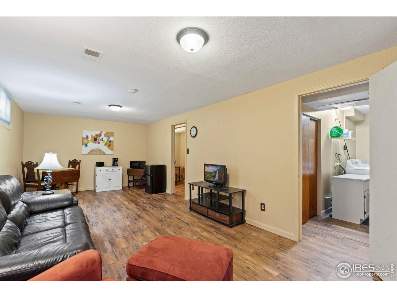 2 Spruce Court Windsor, CO 80550 - Photo 19 of 31 There is even room for a kitchenette and dining table