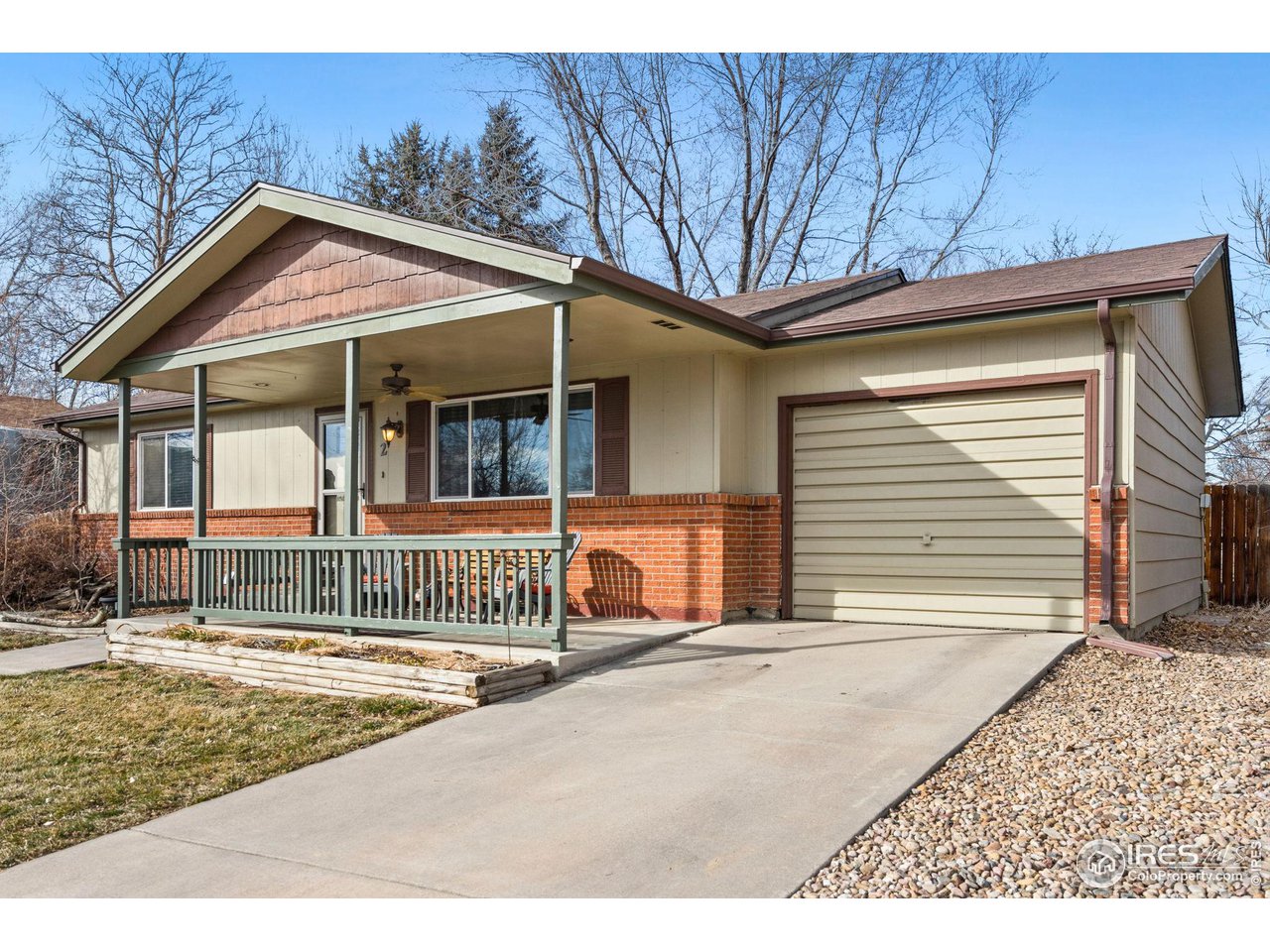 2 Spruce Court Windsor, CO 80550 - Photo 2 of 31 You will love this sweet house !