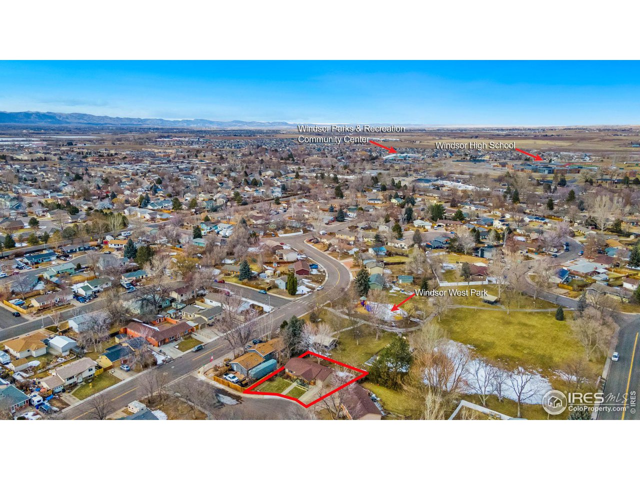 2 Spruce Court Windsor, CO 80550 - Photo 28 of 31 Beautiful spot to call home