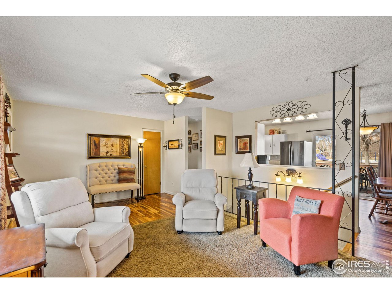 2 Spruce Court Windsor, CO 80550 - Photo 4 of 31 Living room