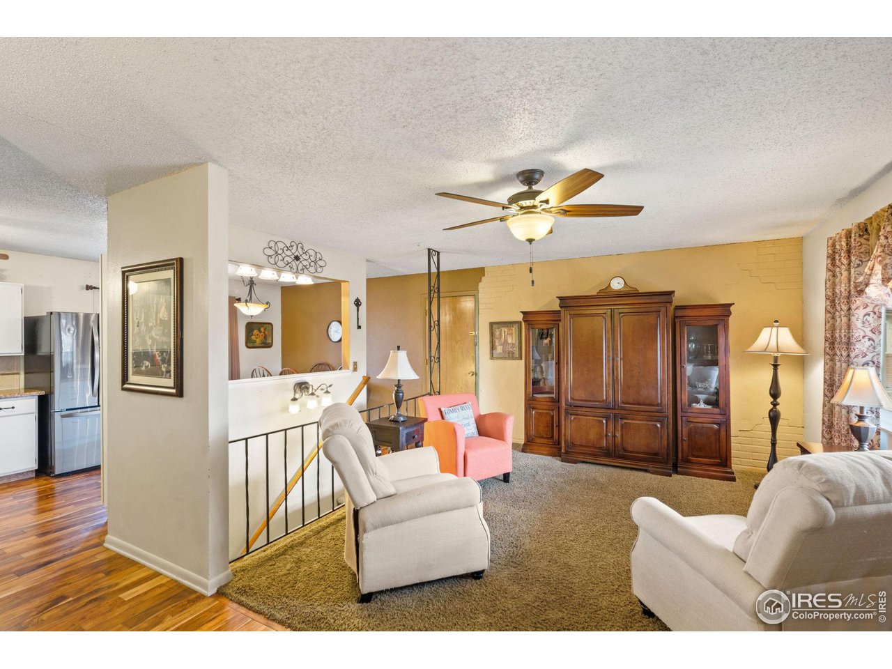 2 Spruce Court Windsor, CO 80550 - Photo 31 of 31 Open floor plan