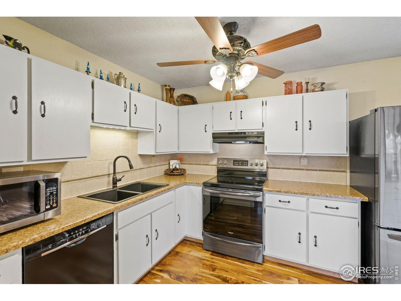 2 Spruce Court Windsor, CO 80550 - Photo 7 of 31 Lots of cabinet space