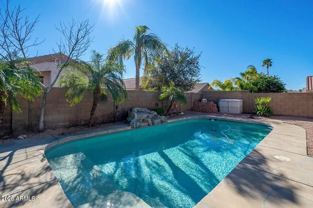 $2,700 | 9311 East Milagro Avenue, Mesa, AZ 85209