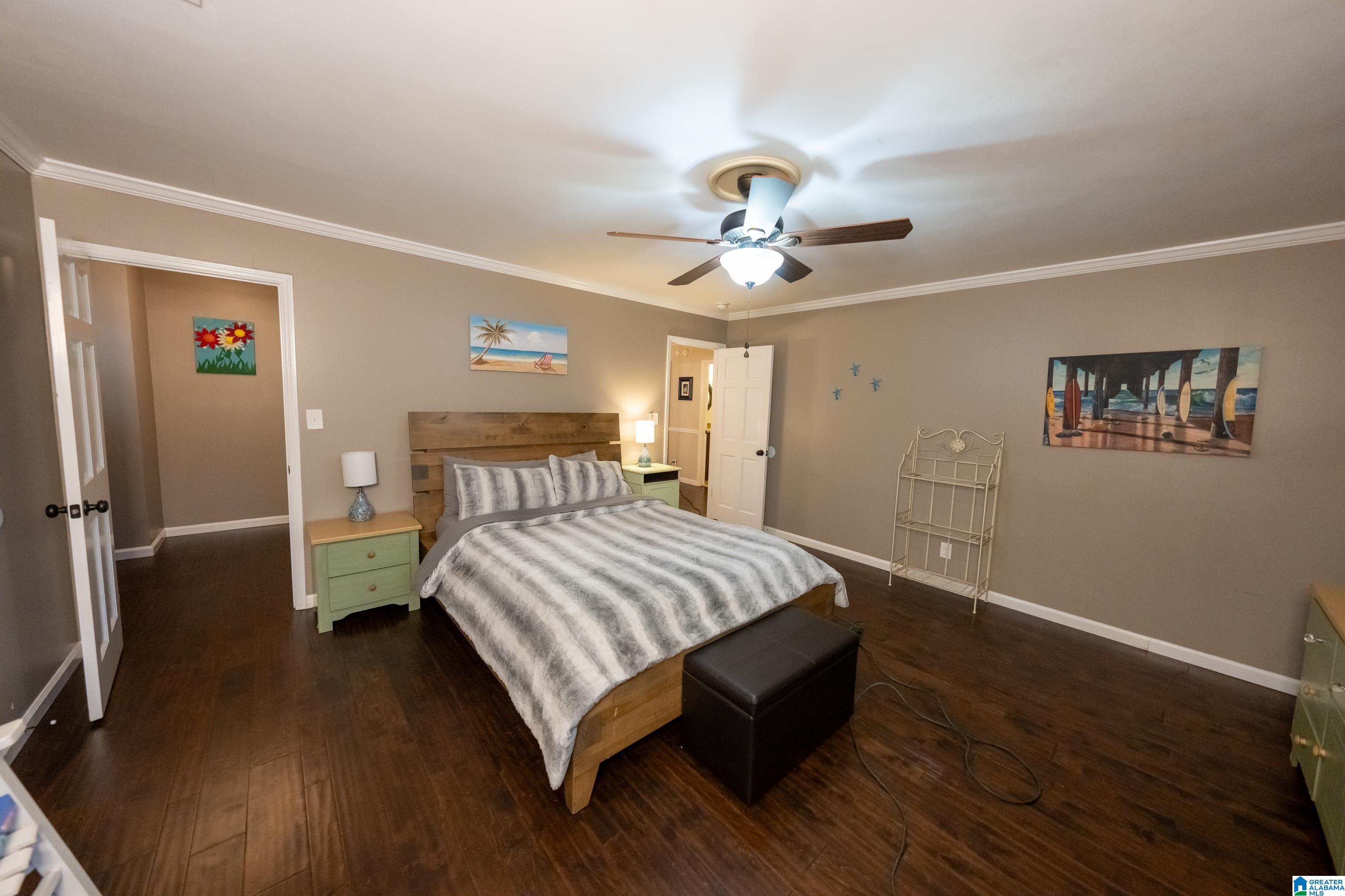 36 Diana Hills Road Anniston, AL 36207 - Photo 36 of 79