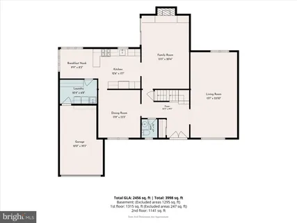 $699,000 | 25 Powers Place, Dresher, PA 19025