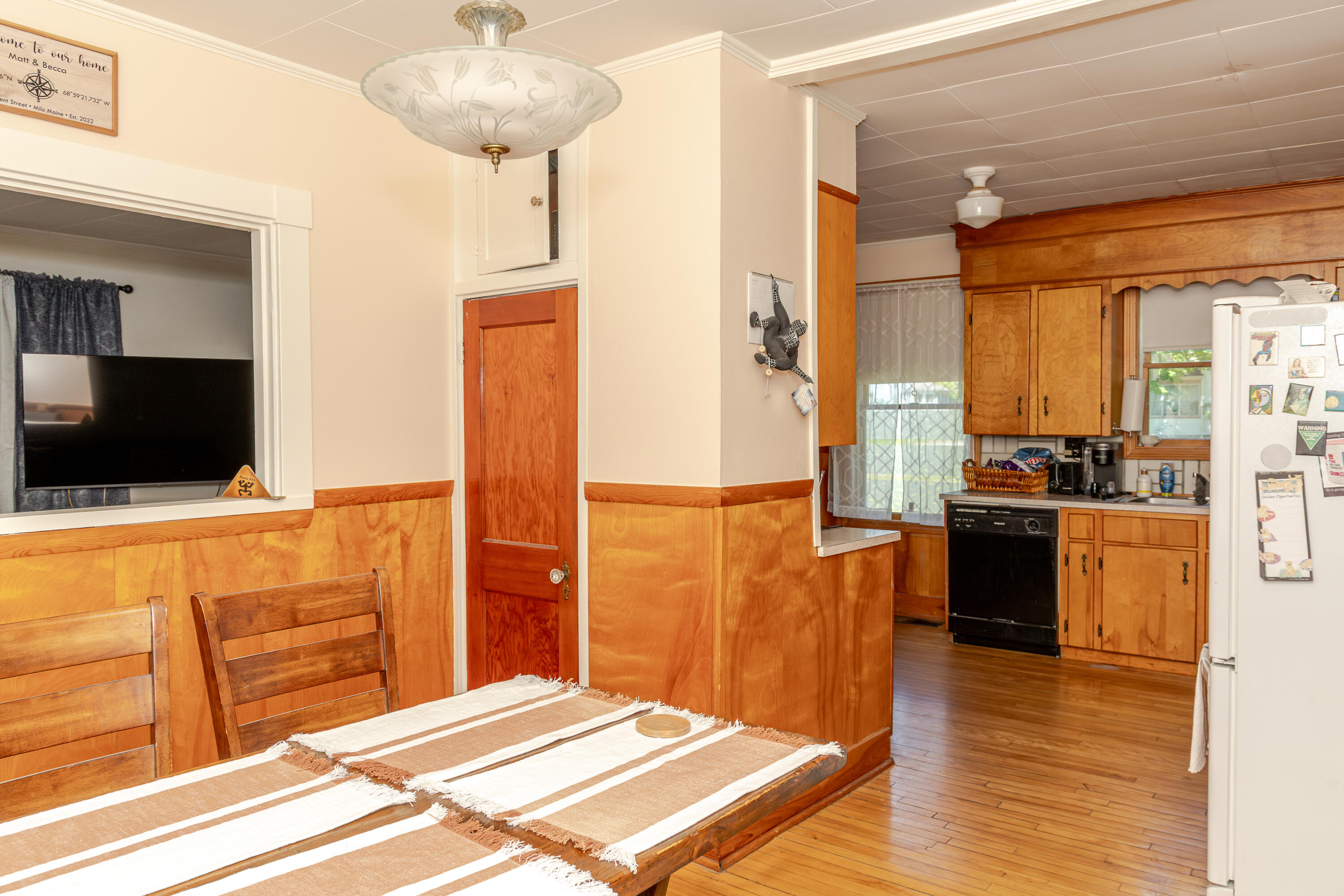 8 Crescent Street Milo, ME 04463 - Photo 9 of 43 Mackenzie Nicole Photography-20