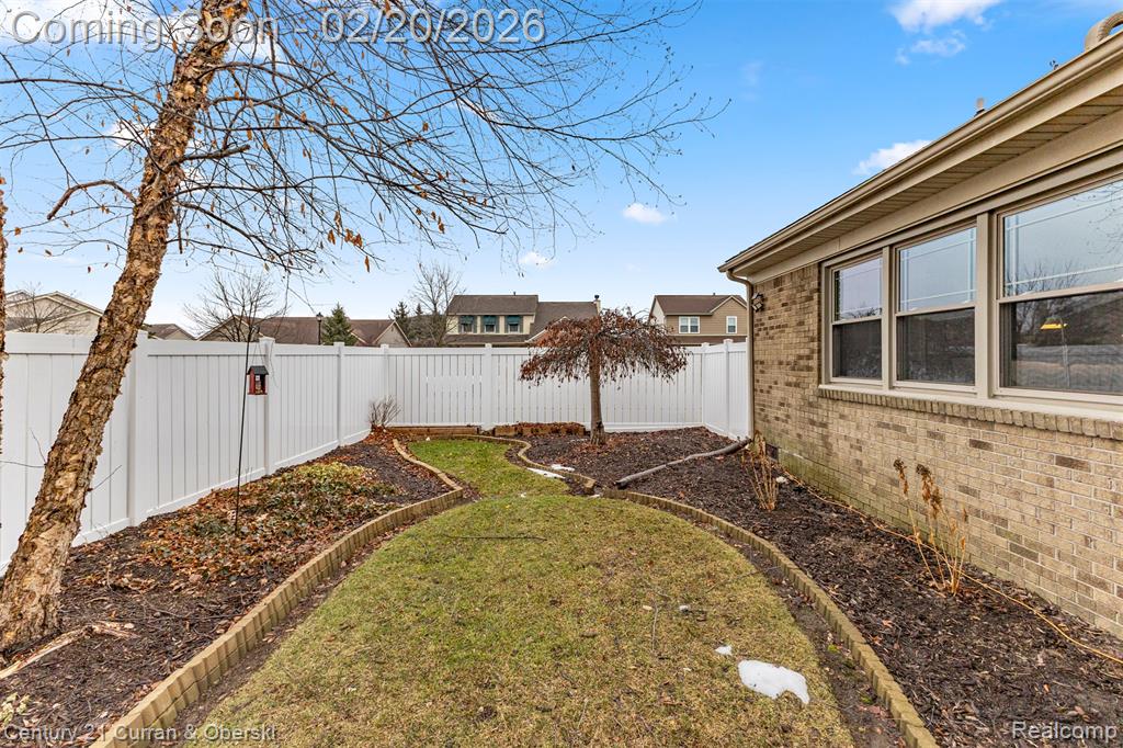 26802 Inverness Street Woodhaven, MI 48183 - Photo 40 of 47