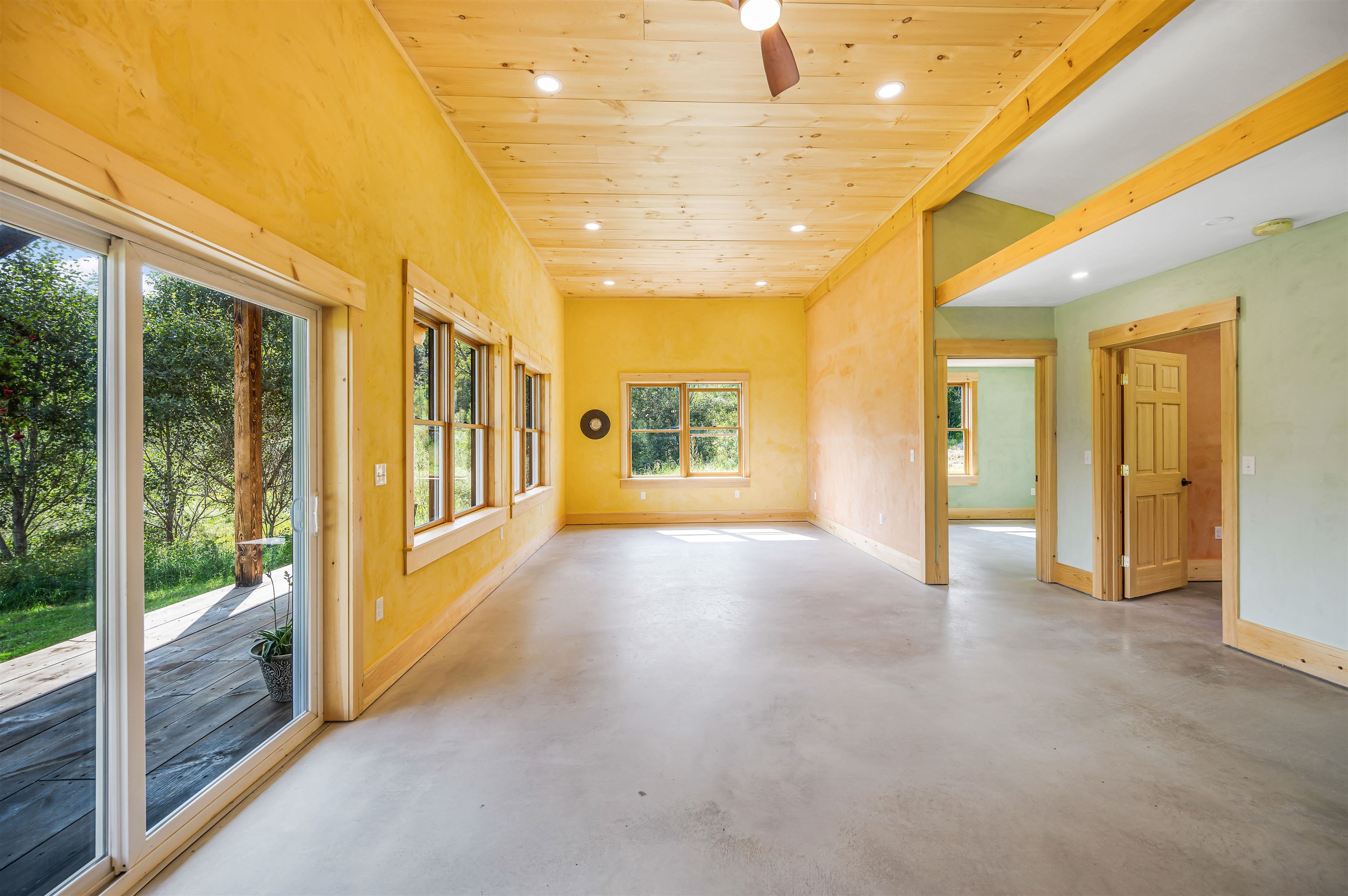 178 Elmore Road Worcester, VT 05682 - Photo 4 of 40