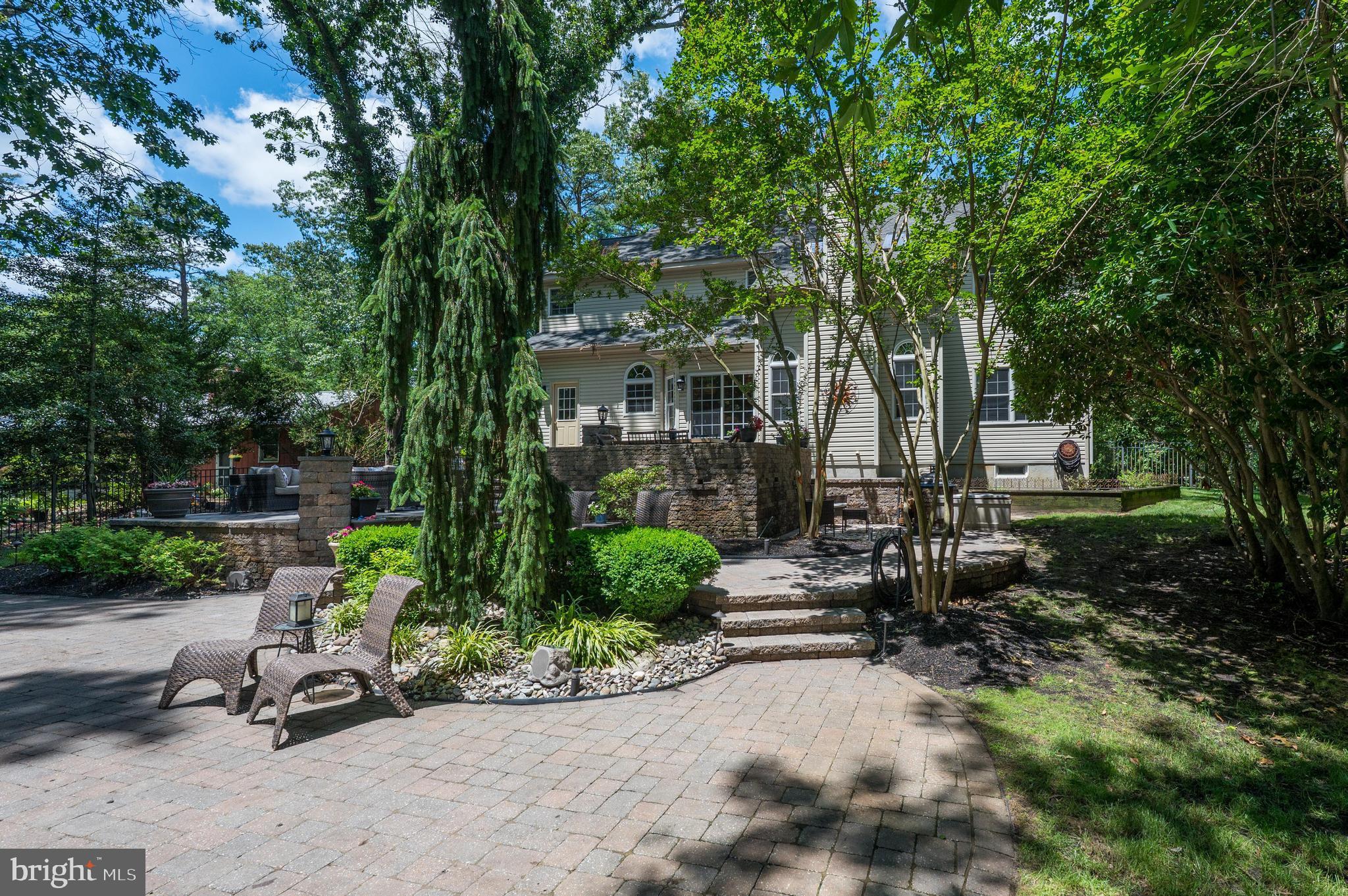 63 Taunton Road Medford, NJ 08055 - Photo 50 of 63 Gallery Image 50