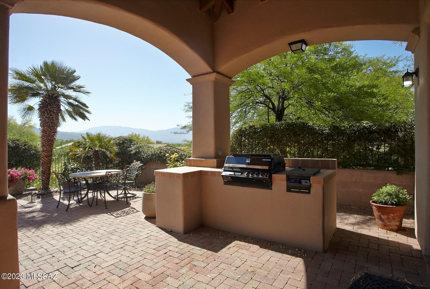 5346 North Ridge Spring Place Tucson, AZ 85749 - Photo 36 of 42 Gallery Image 36