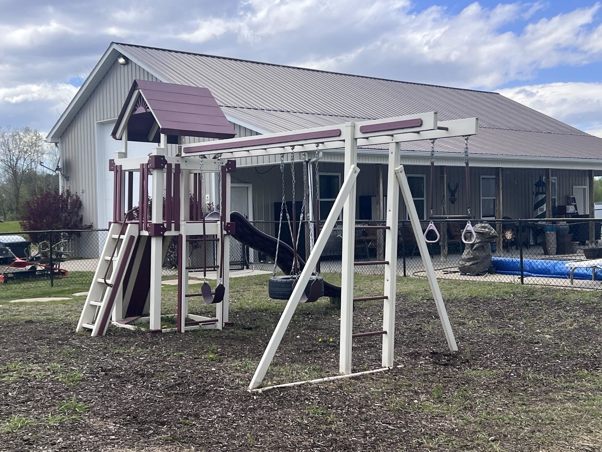 775 East Beard Road Perry, MI 48872 - Photo 32 of 47