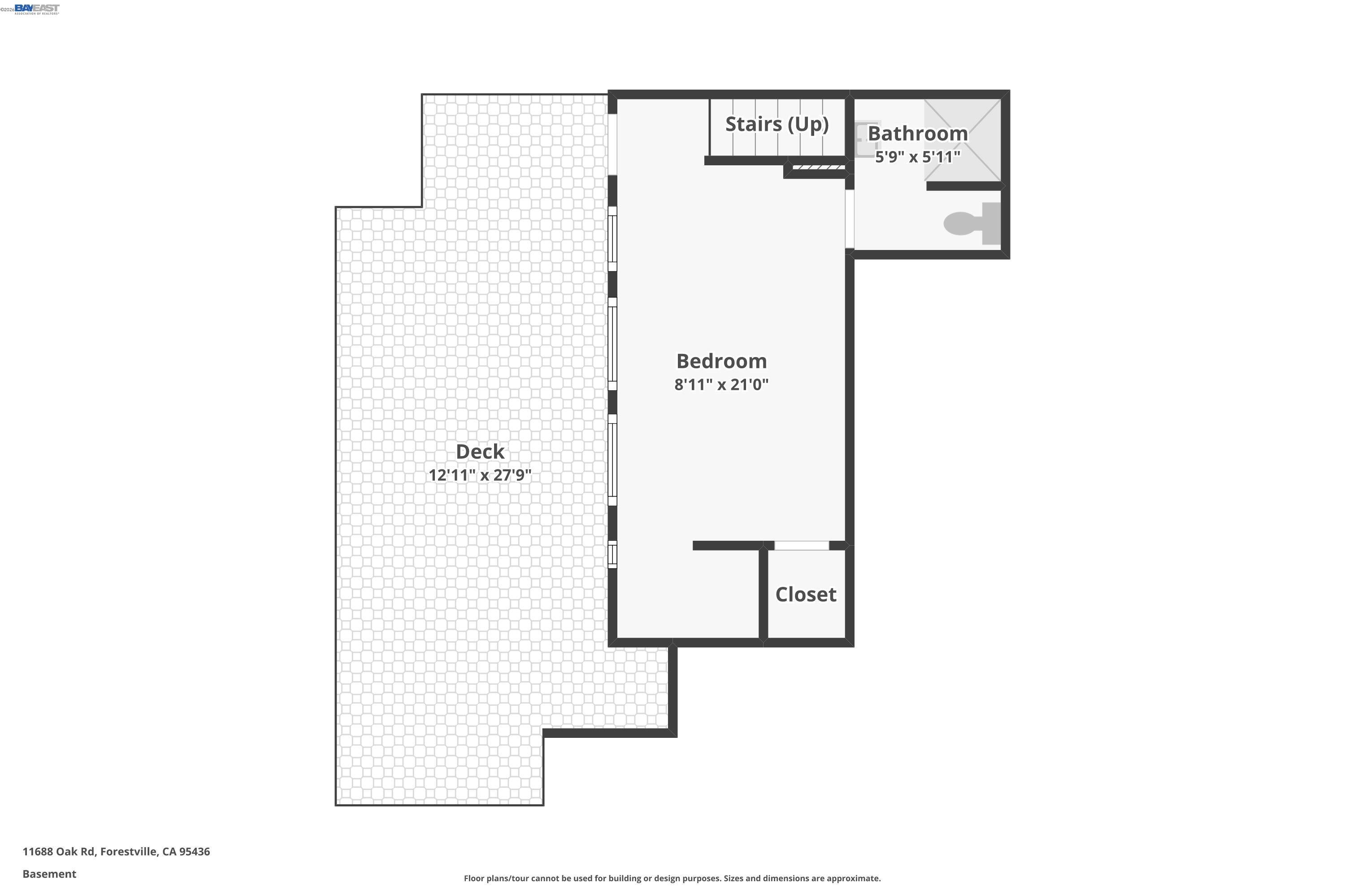 26 Oak Road Orinda, CA 94563 - Photo 57 of 58