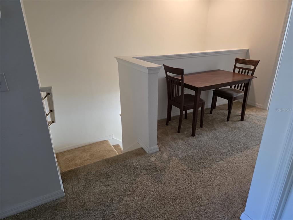 5160 Ambergris Loop Kissimmee, FL 34746 - Photo 30 of 38 a view of a room with furniture