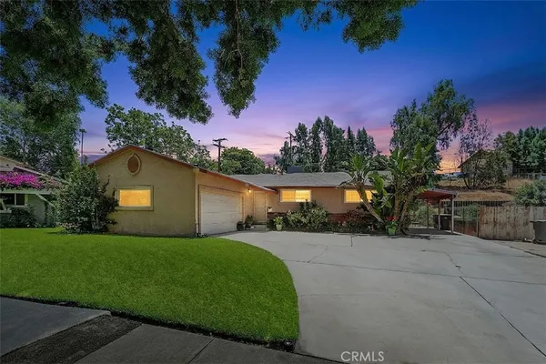$508,500 | 3818 Ogden Way, Riverside, CA 92501