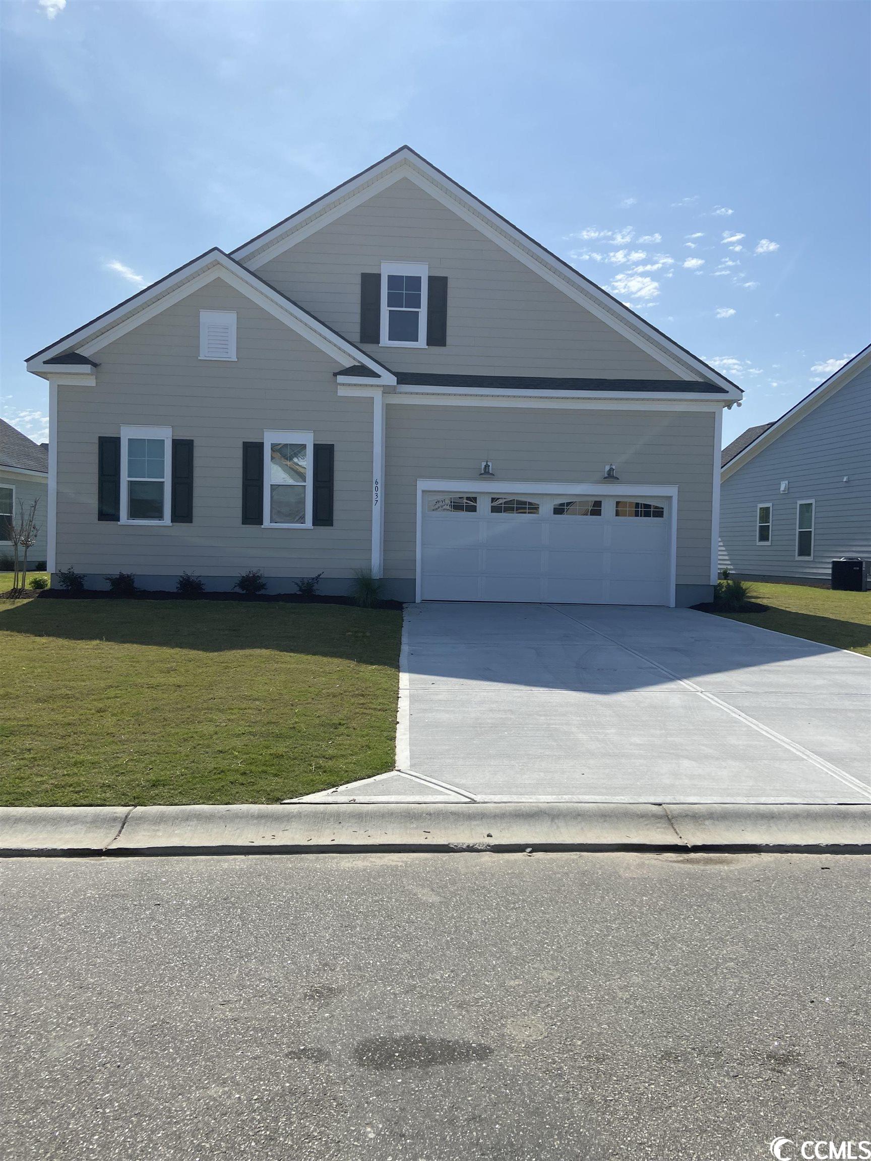 6037 Curran Street Murrells Inlet, SC 29576 - Photo 1 of 14 Gallery Image 1