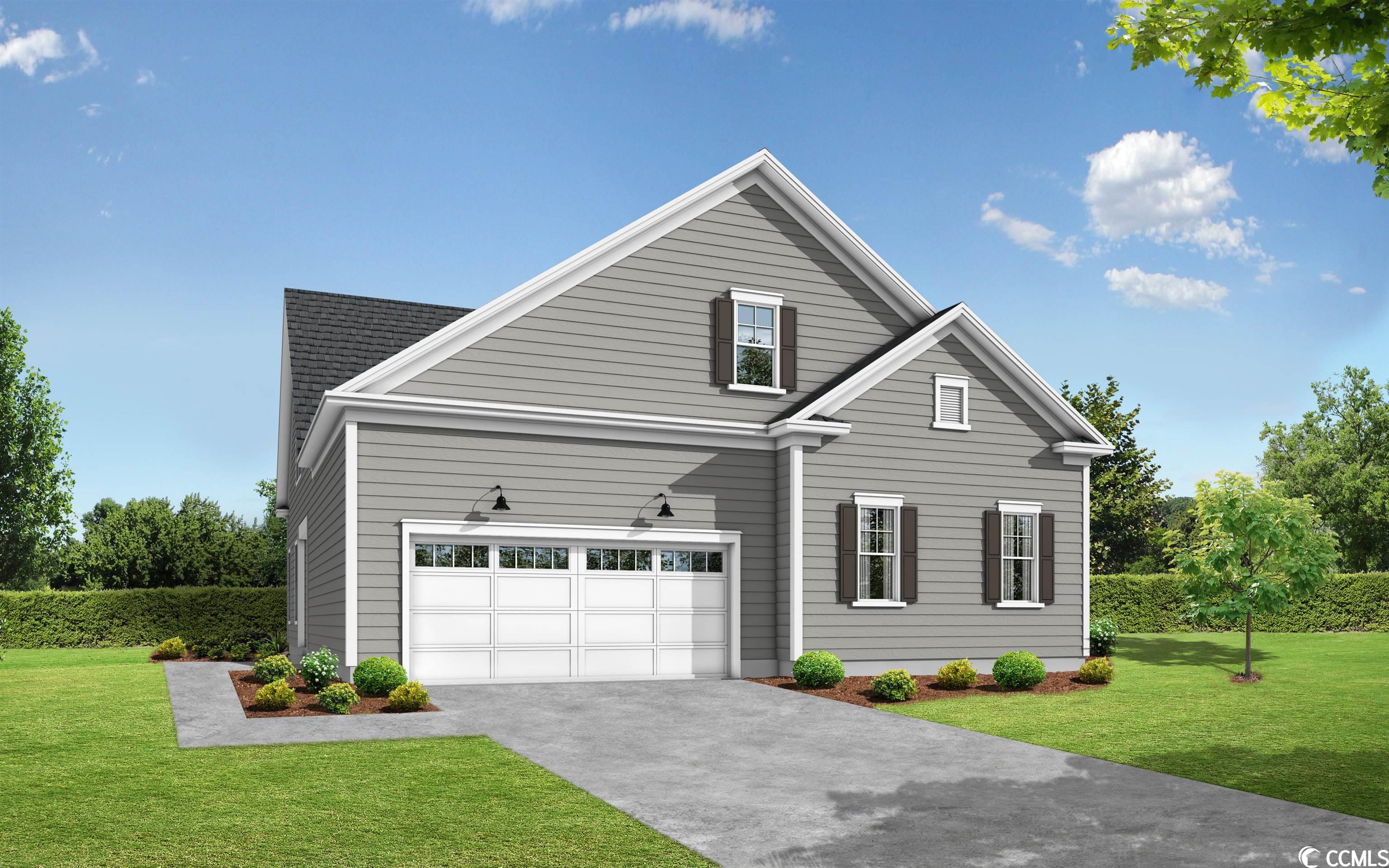 6037 Curran Street Murrells Inlet, SC 29576 - Photo 3 of 14 Gallery Image 3