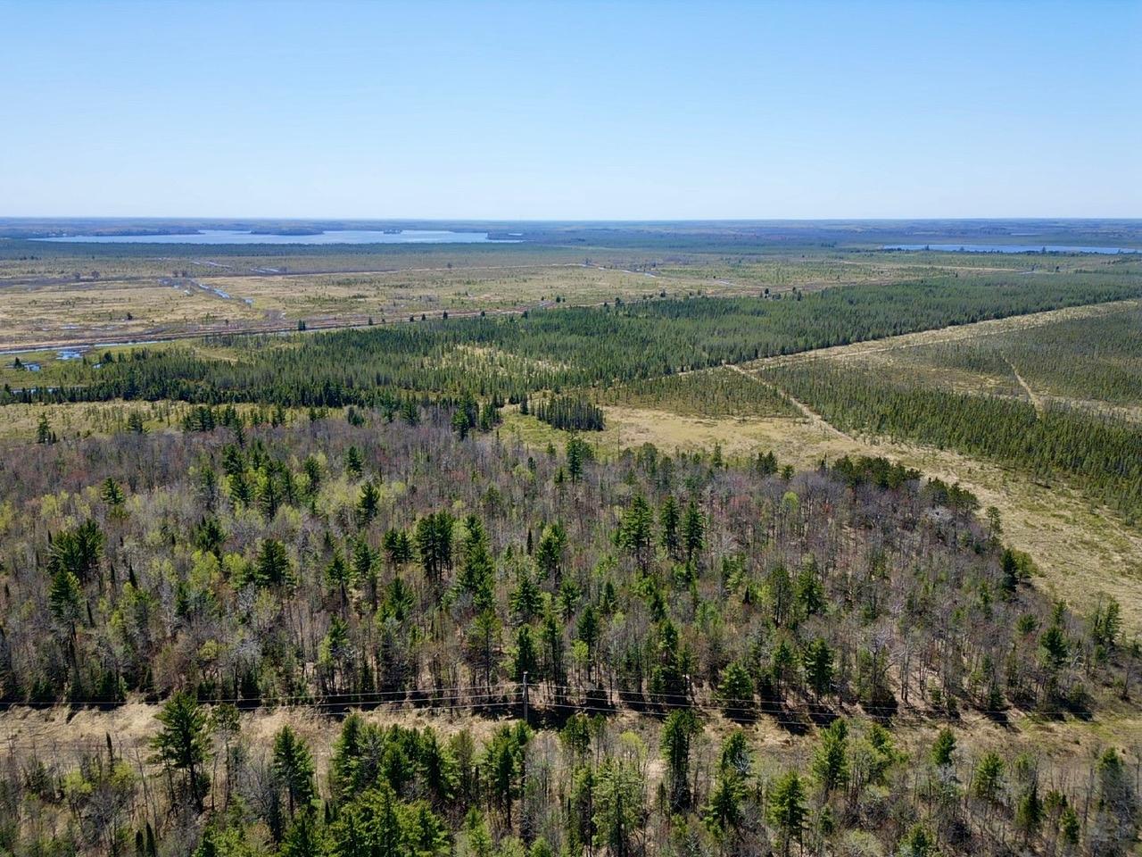 Three Wykowski Road Three Lakes, WI 54562 - Photo 1 of 15