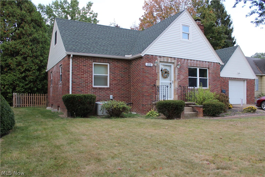 155 Miller Road Wooster, OH 44691 - Photo 1 of 24 Gallery Image 1