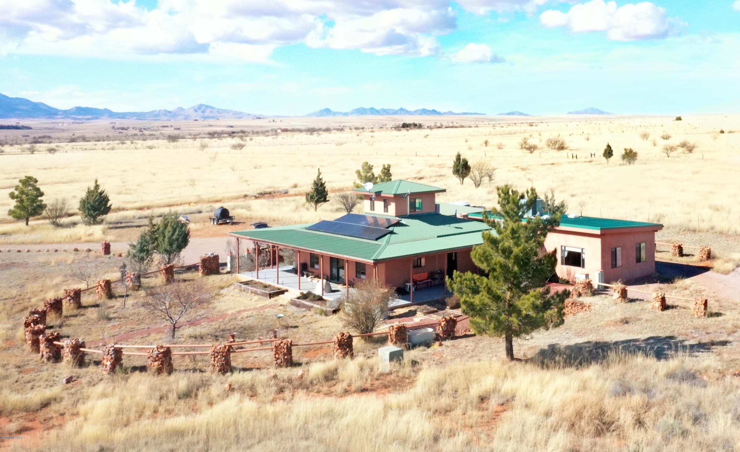 100 Mustang Ranch Road Elgin, AZ 85611 - Photo 6 of 50 Gallery Image 6