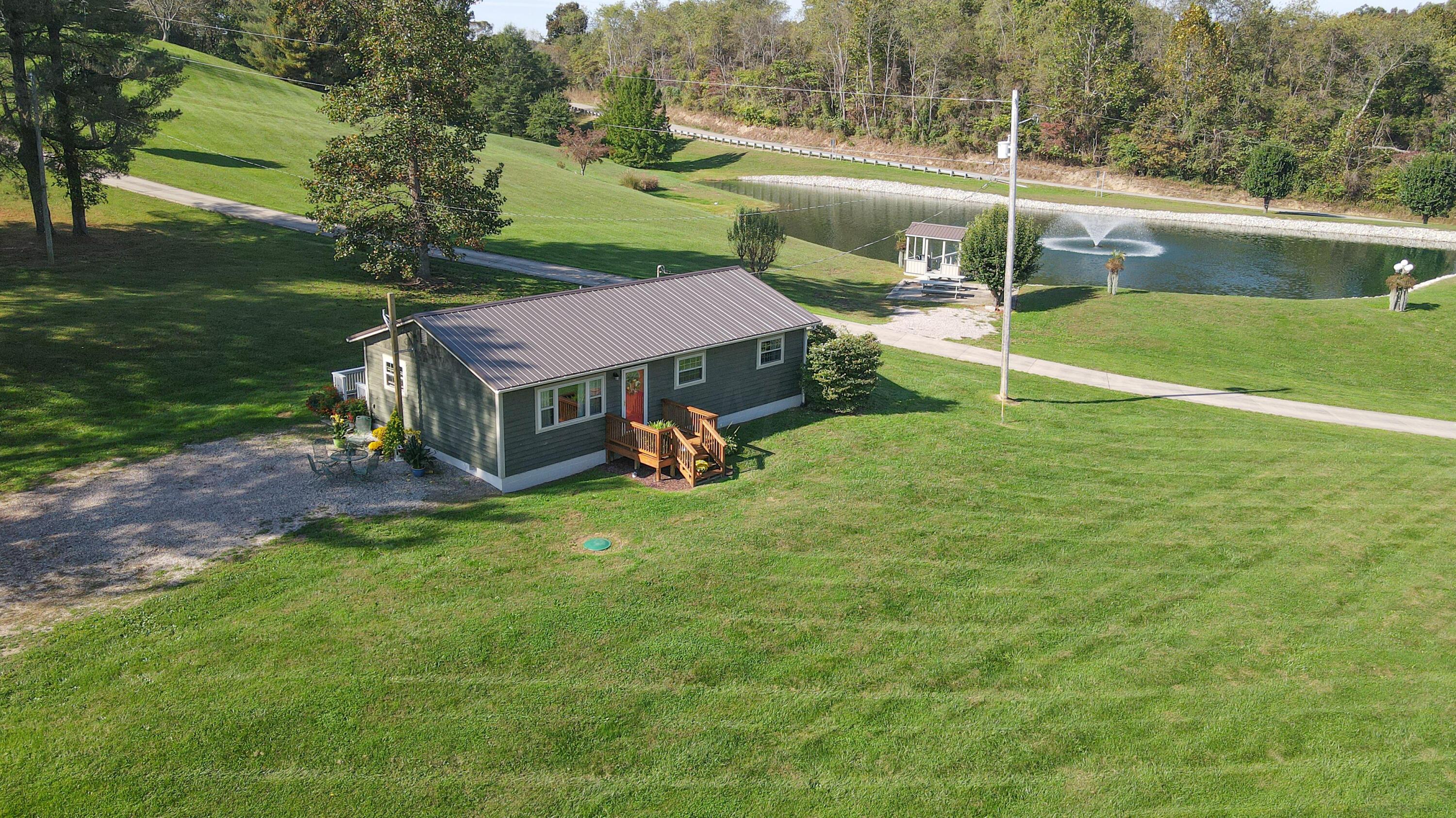 151 Sheward Road Jackson, OH 45640 - Photo 19 of 21
