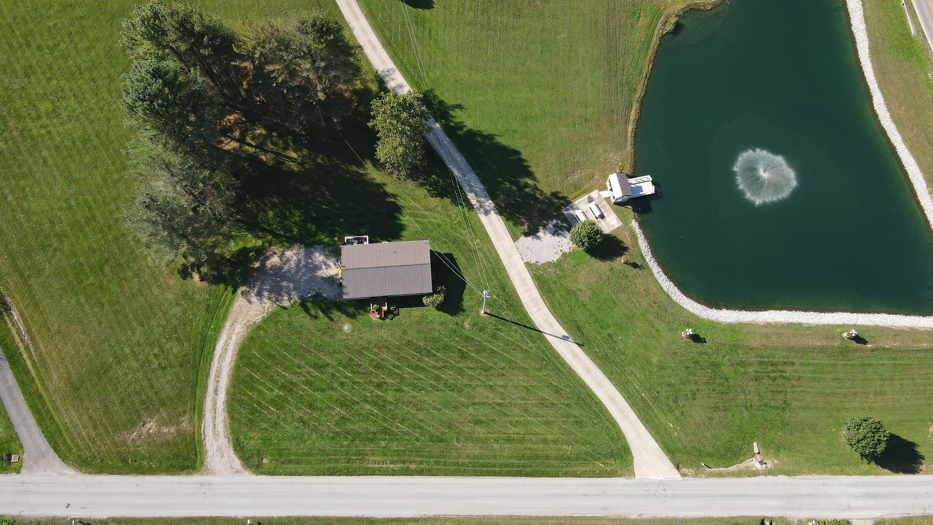 151 Sheward Road Jackson, OH 45640 - Photo 20 of 21