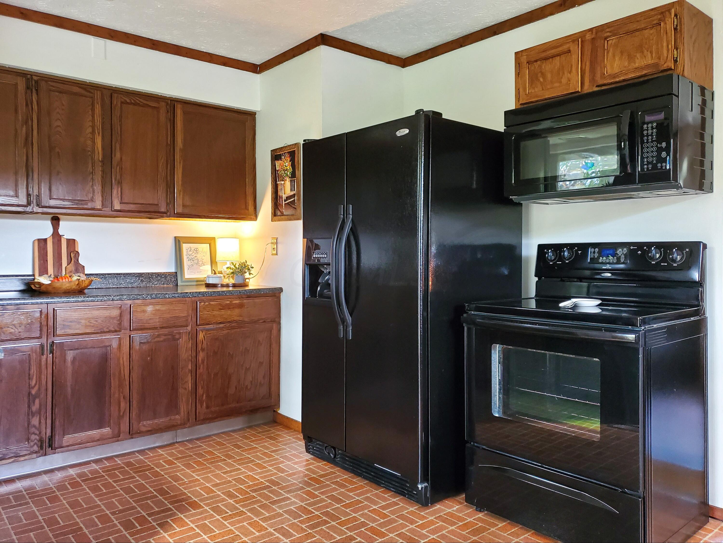 151 Sheward Road Jackson, OH 45640 - Photo 5 of 21