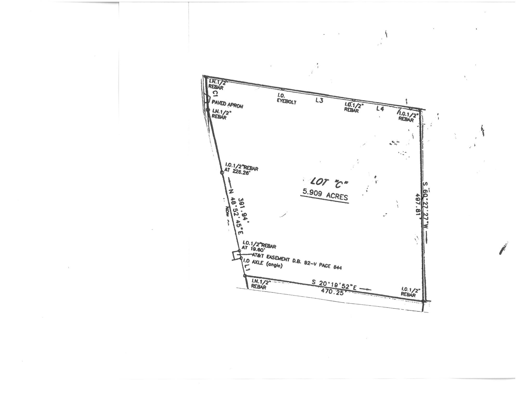 0 Reidville Road Spartanburg, SC 29301 - Photo 2 of 2