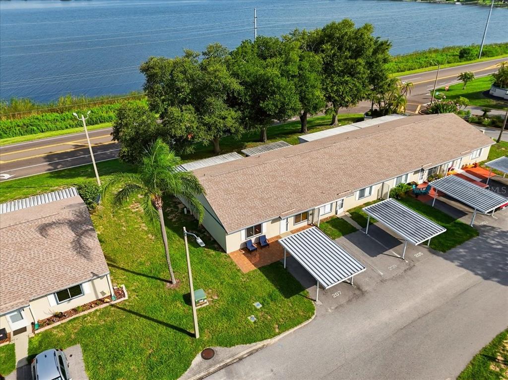 207 Winter Ridge Boulevard, Unit 4 Winter Haven, FL 33881 - Photo 42 of 43