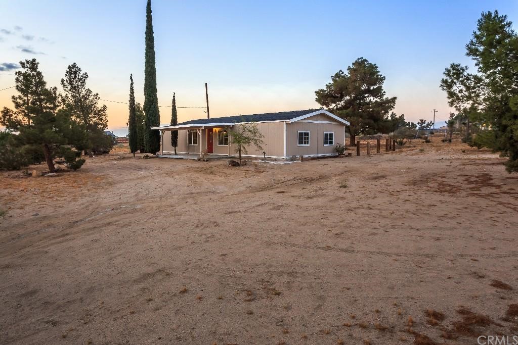 5271 Del Rosa Road Phelan, CA 92371 - Photo 1 of 1