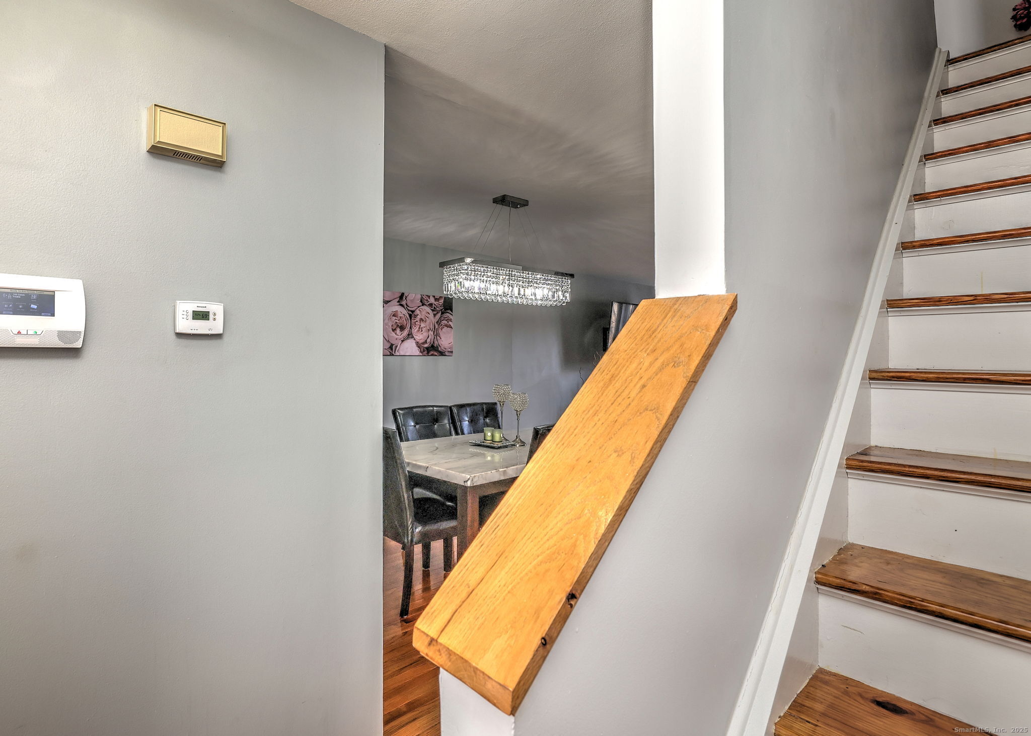 2838 Whitney Avenue, Unit 2 Hamden, CT 06518 - Photo 14 of 26 a view of a balcony with furniture