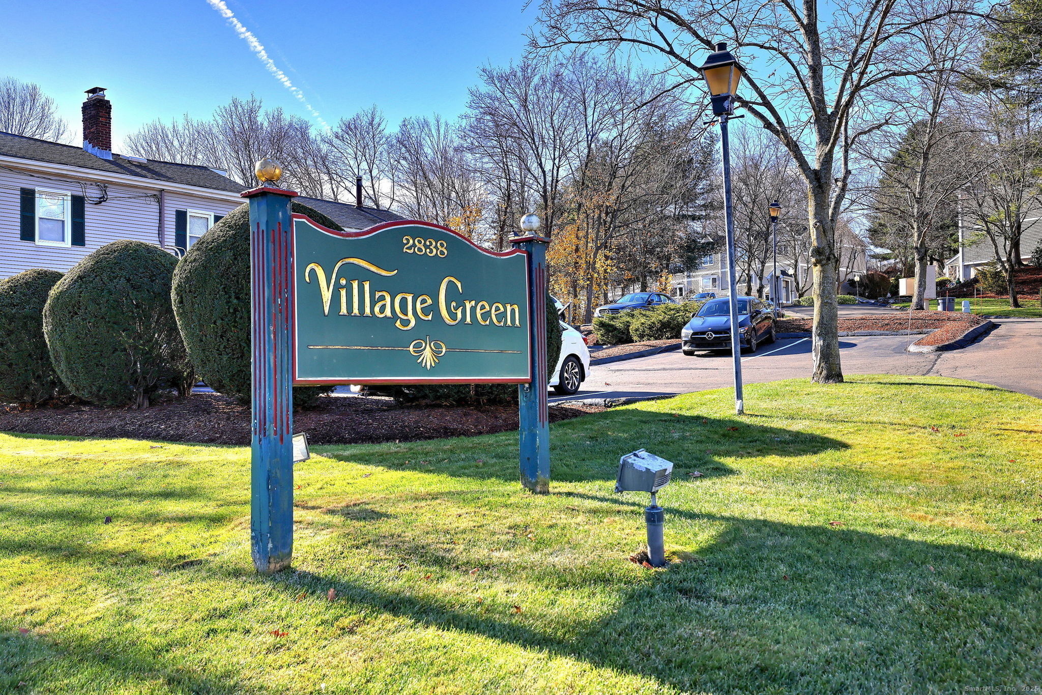 2838 Whitney Avenue, Unit 2 Hamden, CT 06518 - Photo 2 of 26