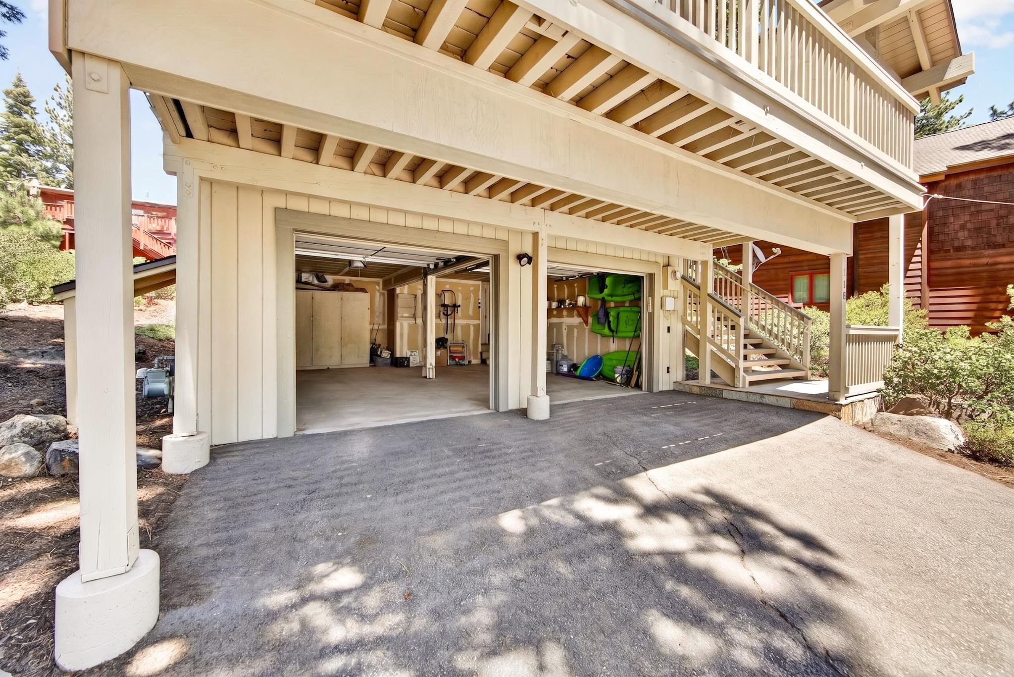 116 Roundridge Road Tahoe City, CA 96145 - Photo 21 of 28