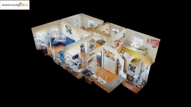 $360,000 | 589 5th Street, Richmond, CA 94801