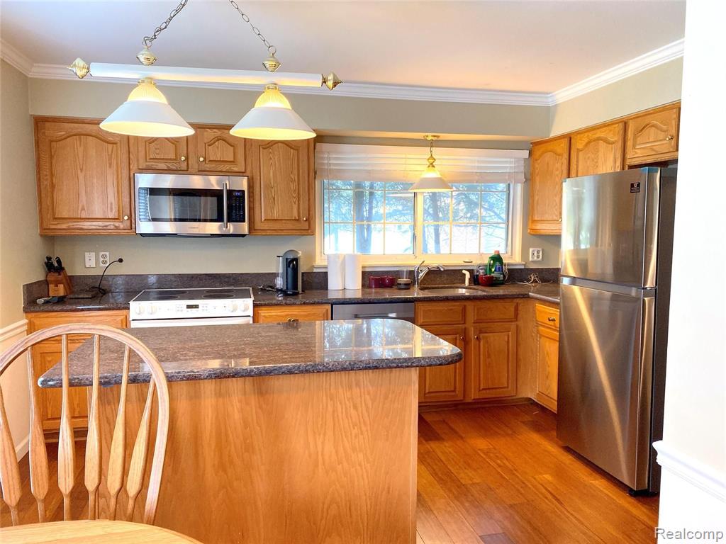 1158 East Fairview Lane Rochester Hills, MI 48306 - Photo 14 of 39