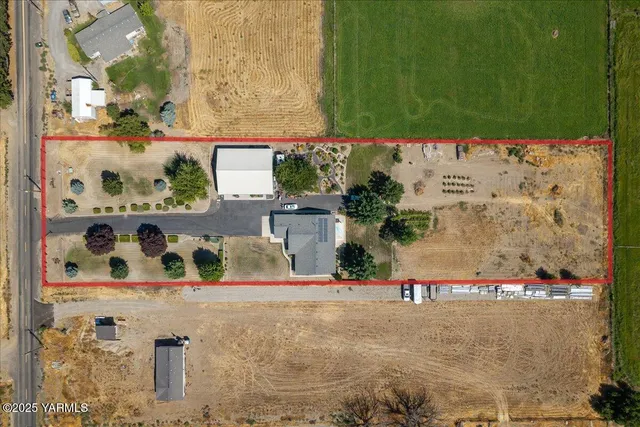 $619,900 | 157209 West North River Road, Prosser, WA 99350