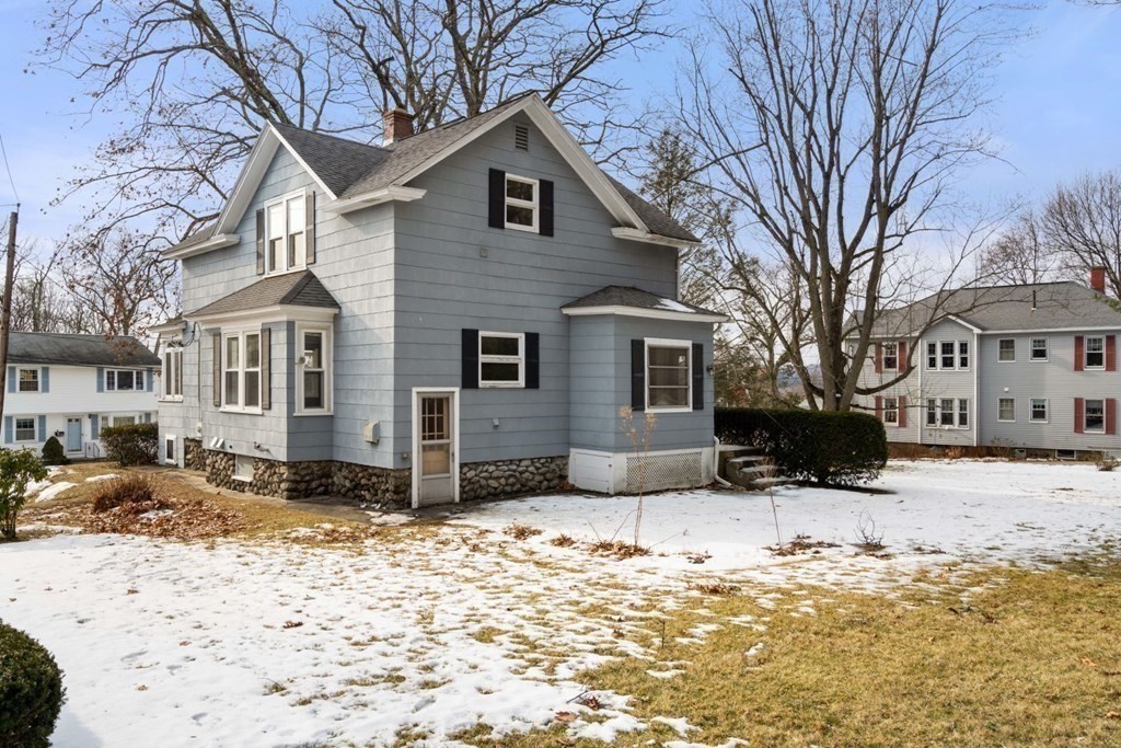133 Malvern Road Worcester, MA 01610 - Photo 22 of 25 Gallery Image 22