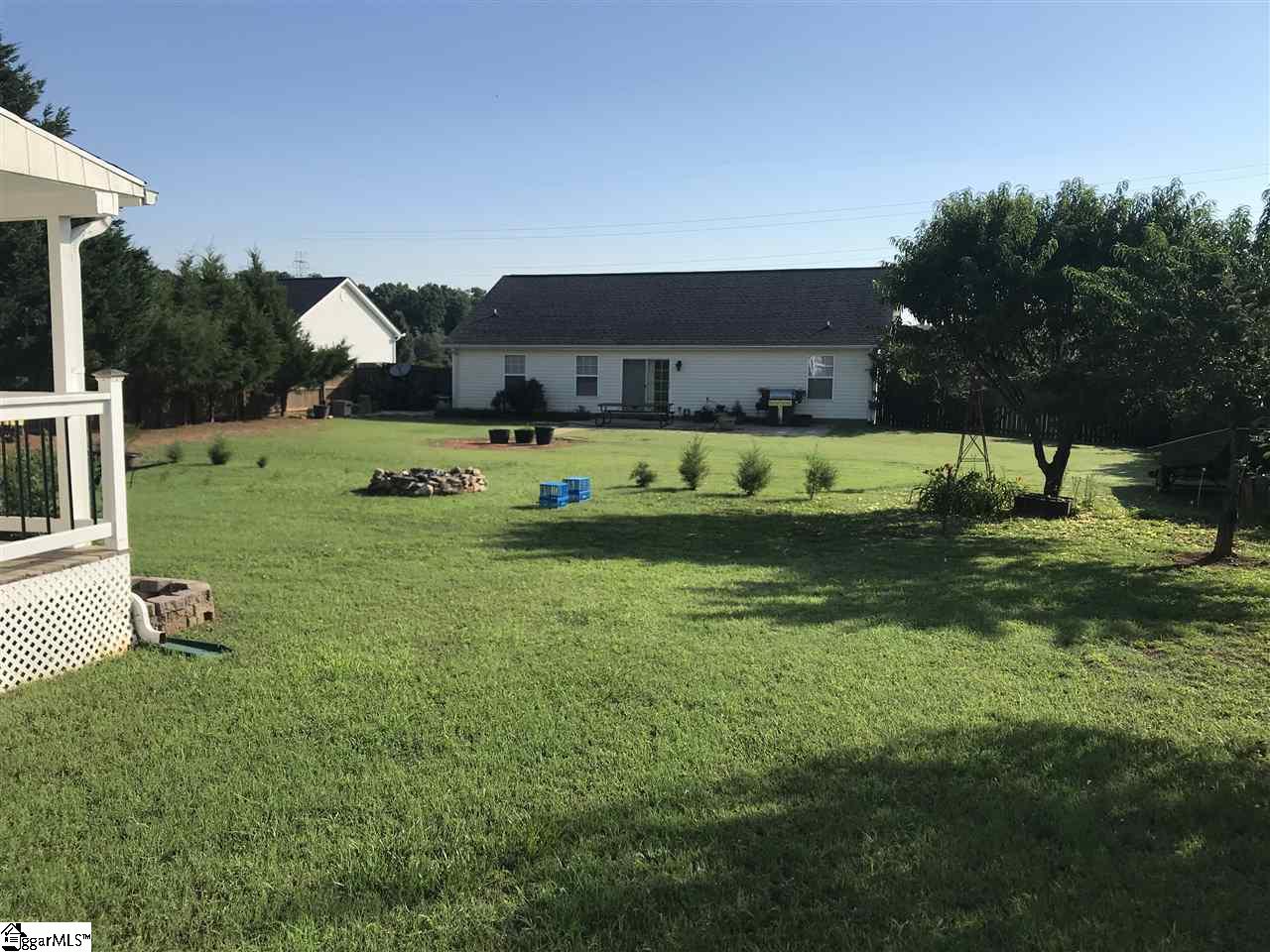 348 Bright Farm Road Duncan, SC 29334 - Photo 12 of 16