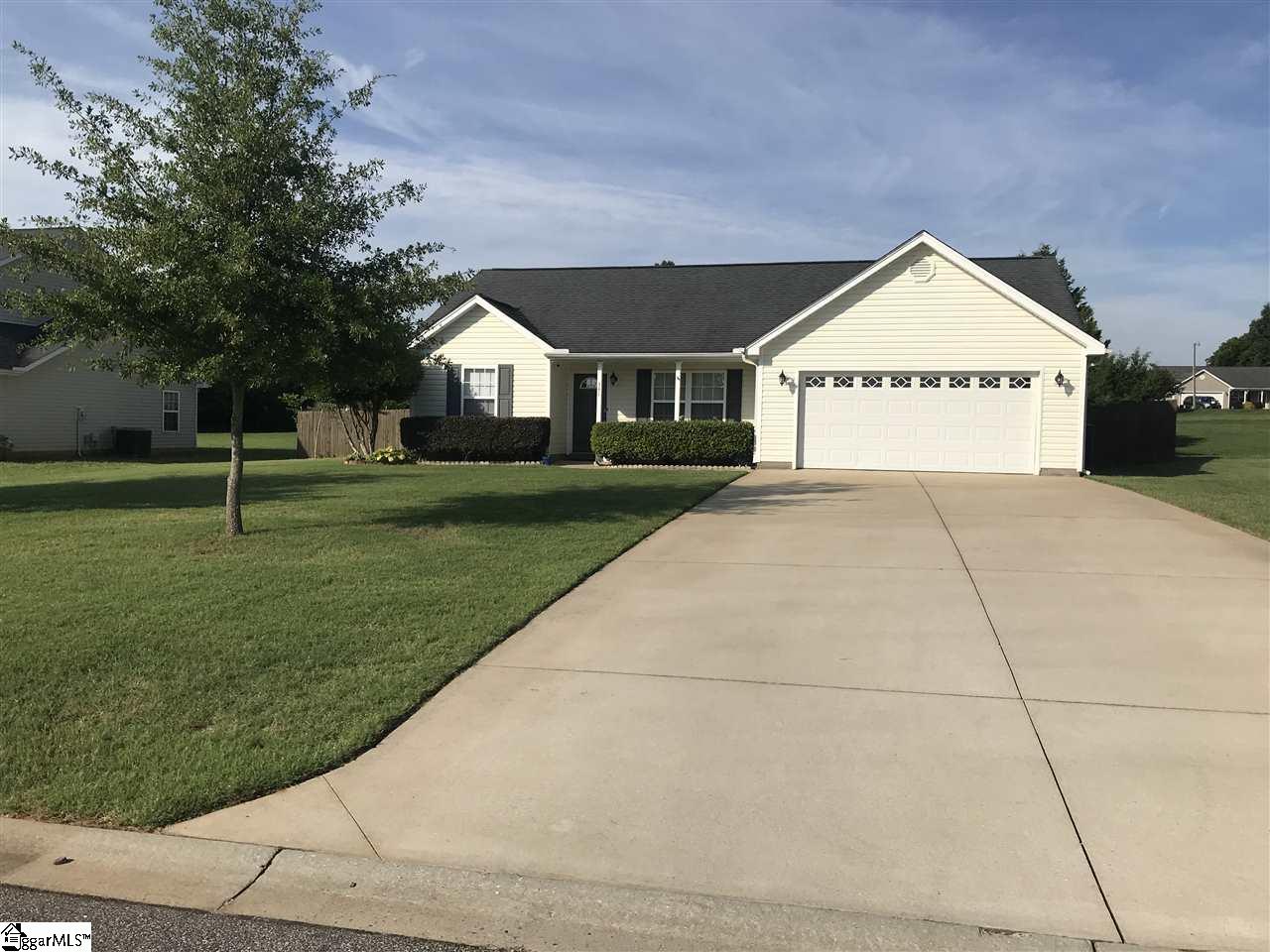 348 Bright Farm Road Duncan, SC 29334 - Photo 15 of 16