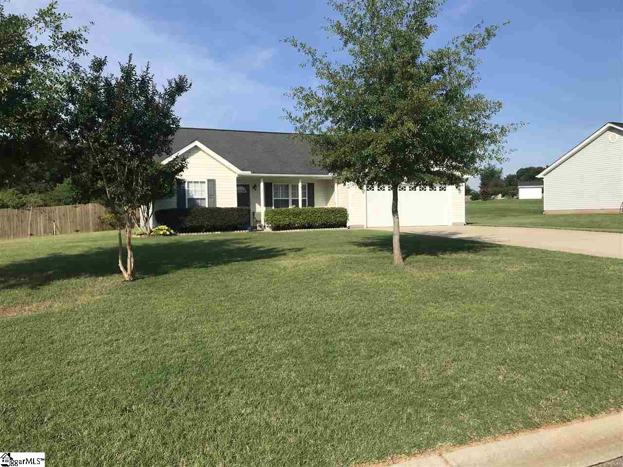 348 Bright Farm Road Duncan, SC 29334 - Photo 16 of 16