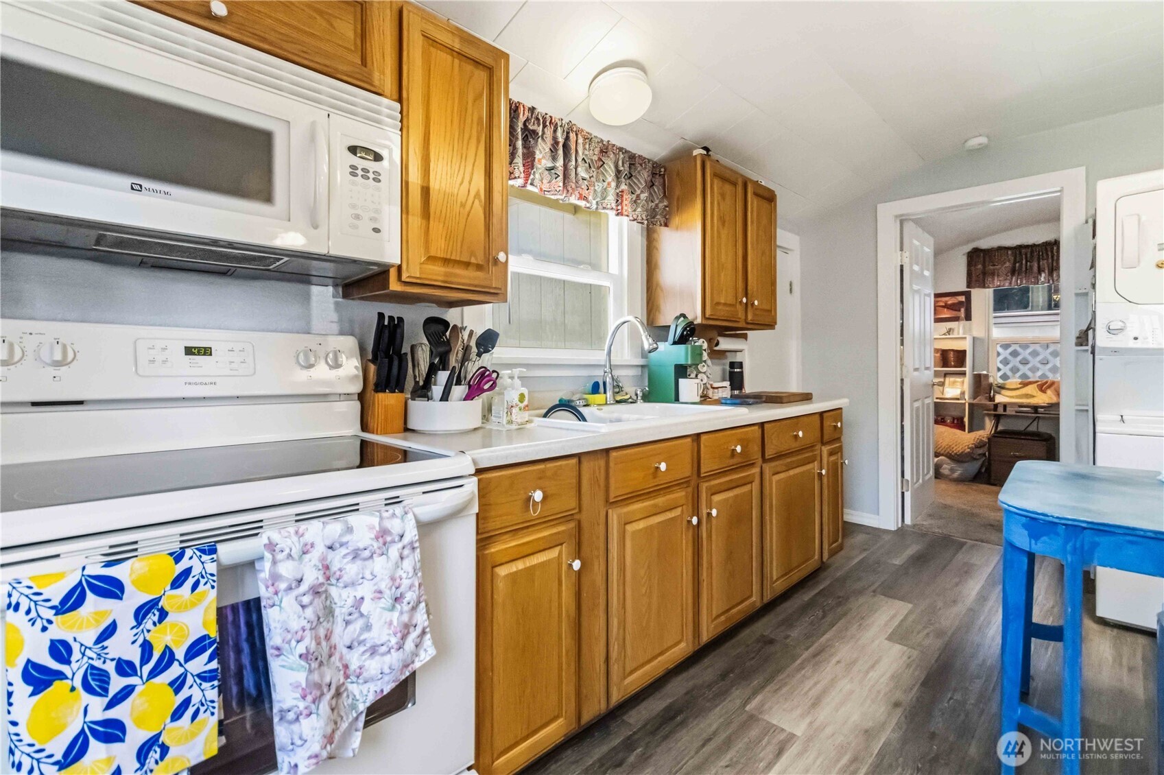 336 3rd Avenue Southwest Castle Rock, WA 98611 - Photo 16 of 29