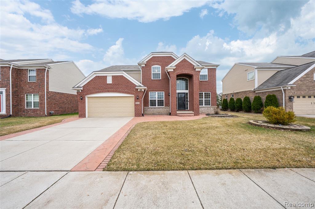 49184 Gracechurch Road Macomb, MI 48044 - Photo 3 of 57 Gallery Image 3