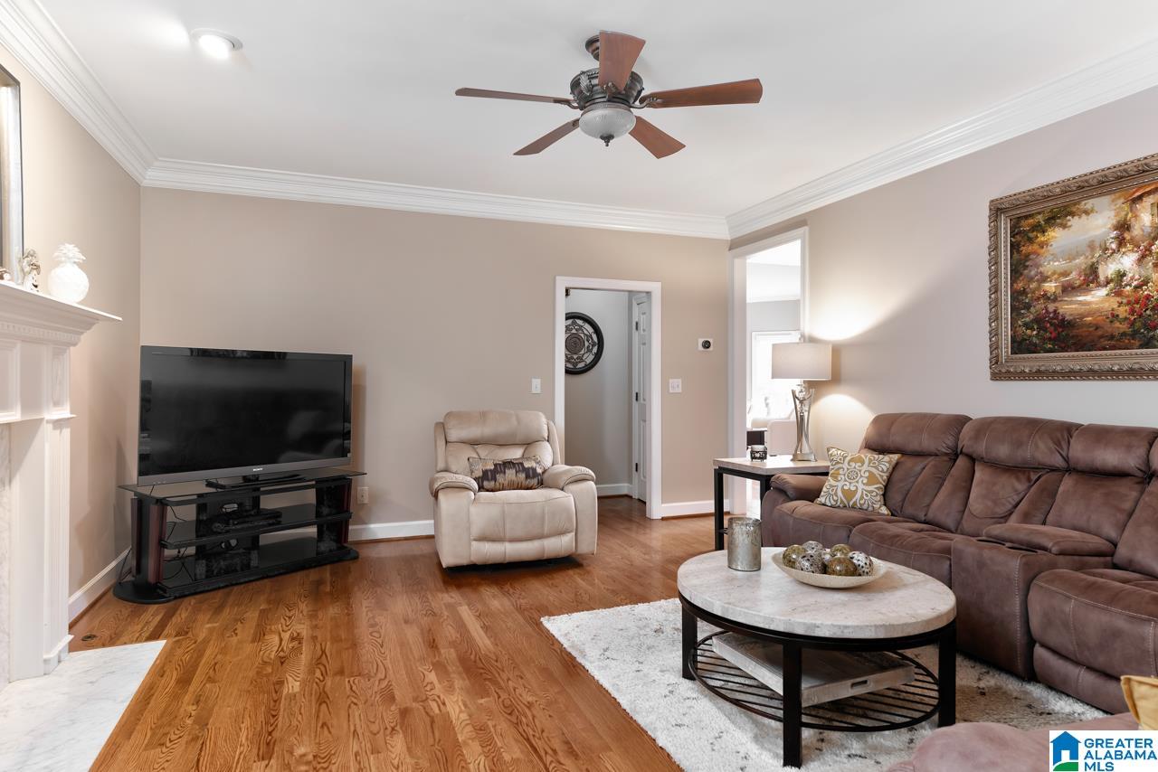 132 Newgate Road Alabaster, AL 35007 - Photo 19 of 47 Gallery Image 19