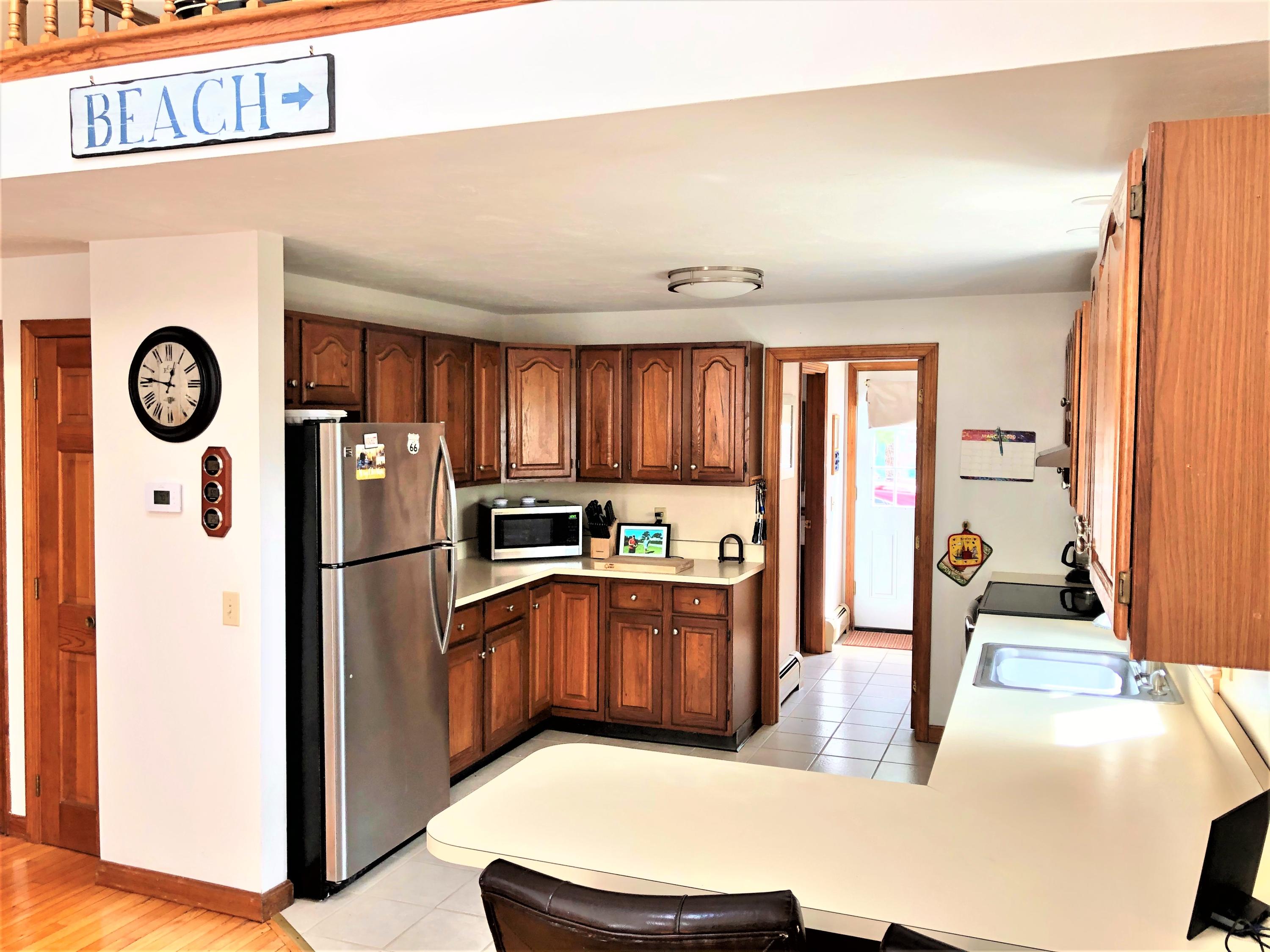 70 Middle Road South Chatham, MA 02659 - Photo 3 of 37 Kitchen 5