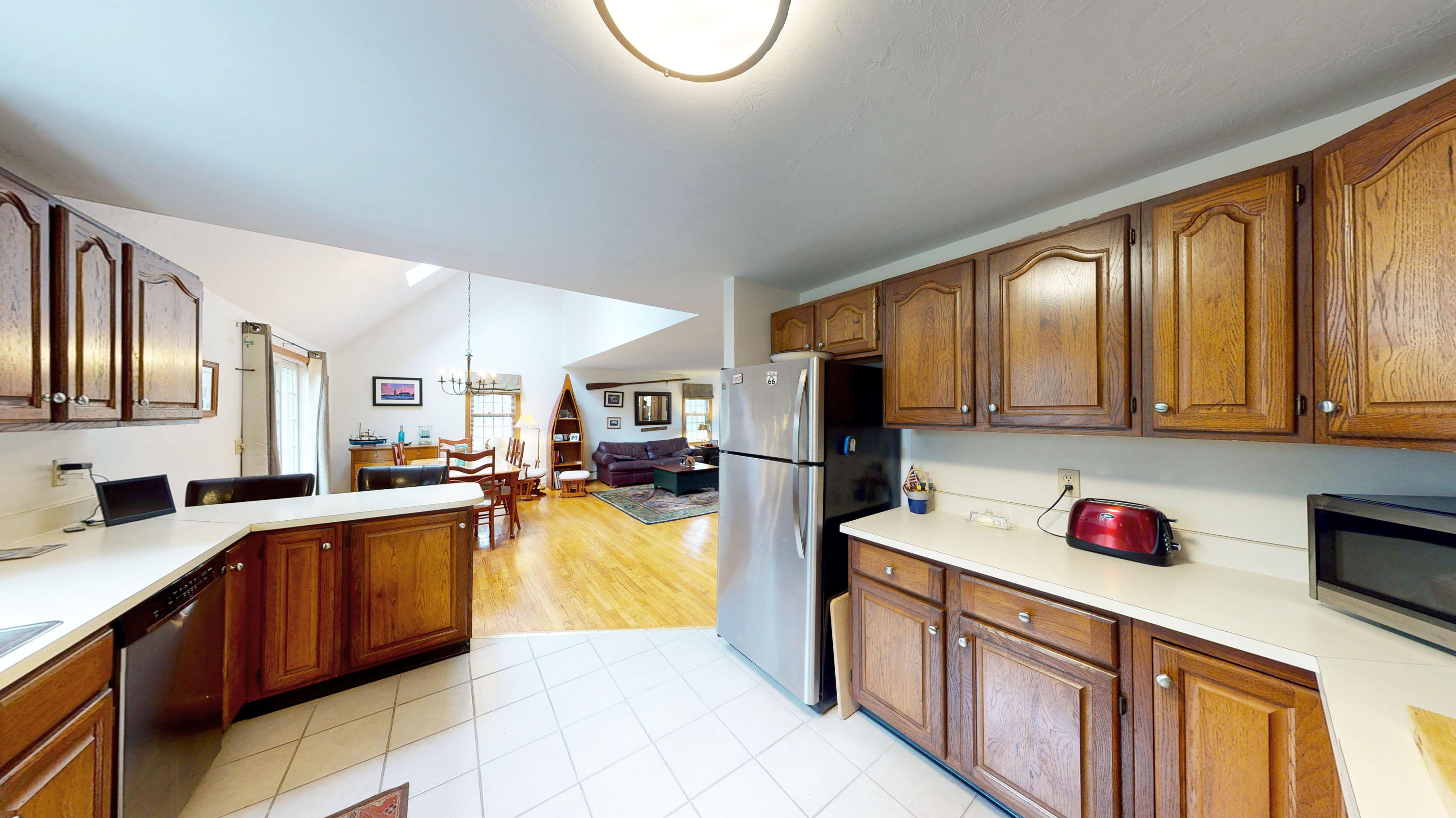 70 Middle Road South Chatham, MA 02659 - Photo 5 of 37 kitchen 2