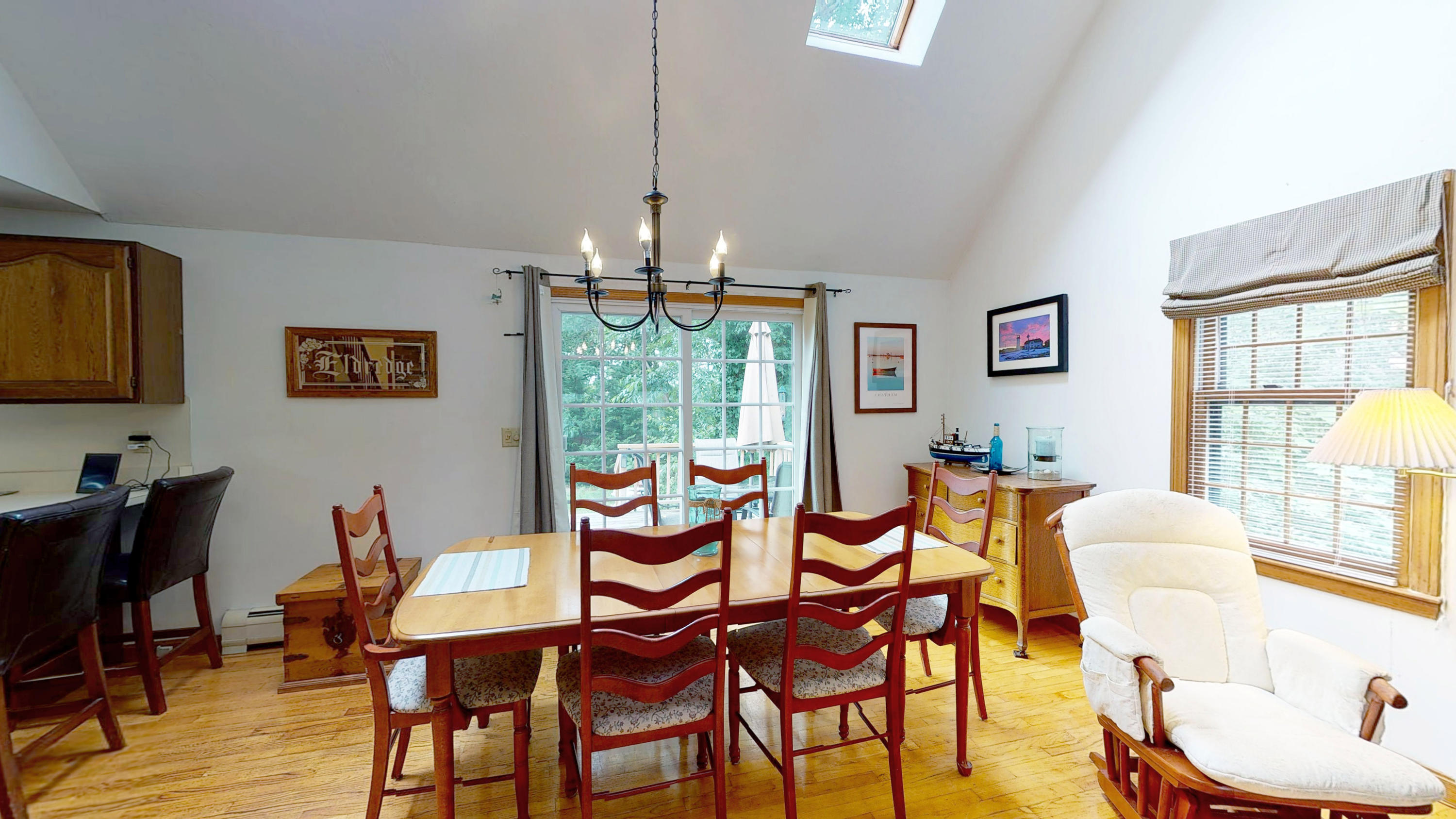 70 Middle Road South Chatham, MA 02659 - Photo 7 of 37 dining - Copy